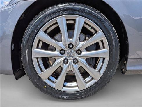 Used 2014 Lexus GS 350 w/ Premium Package RWD image 24