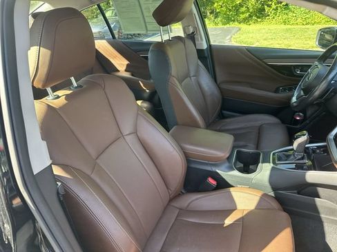 Used 2024 Subaru Legacy Touring XT AWD/4WD image 29