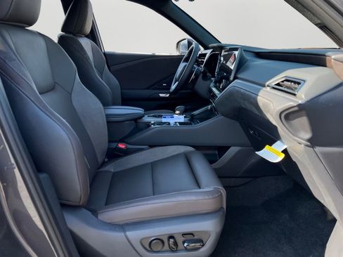 New 2026 Lexus TX 350 AWD image 5