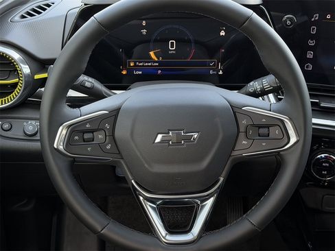 New 2026 Chevrolet Trax ACTIV image 12