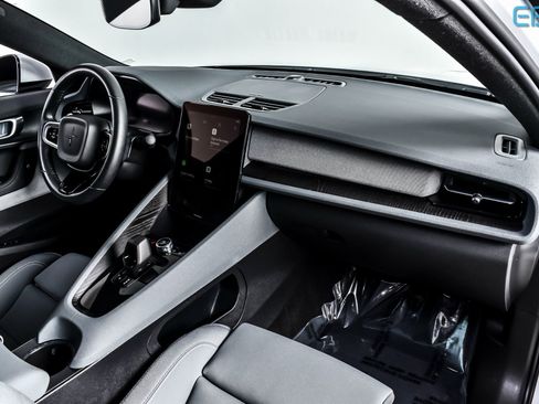 Used 2023 Polestar Polestar 2 w/ Pilot Pack image 23