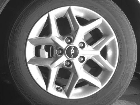 Used 2025 Kia Soul LX w/ LX Technology Package image 12