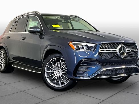 New 2026 Mercedes-Benz GLE 450 4MATIC image 19
