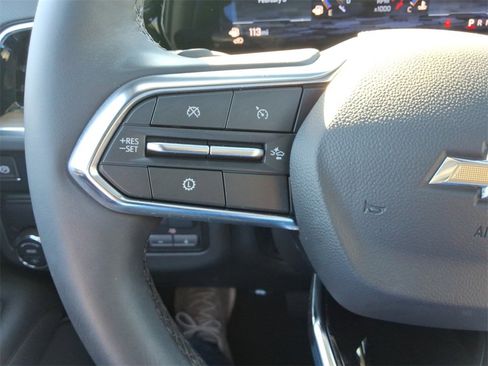 Certified 2025 Chevrolet Tahoe High Country image 30