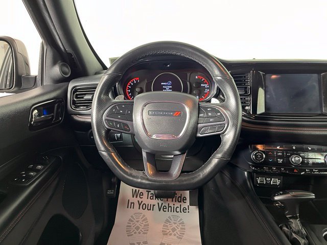 Used 2023 Dodge Durango GT AWD/4WD image 16