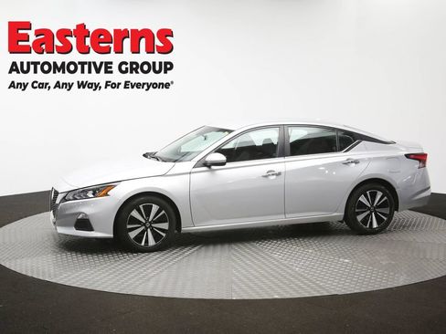 Used 2022 Nissan Altima 2.5 SV FWD image 58