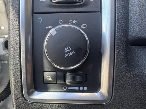 Used 2020 RAM 1500 Classic Warlock w/ Electronics Group image 13