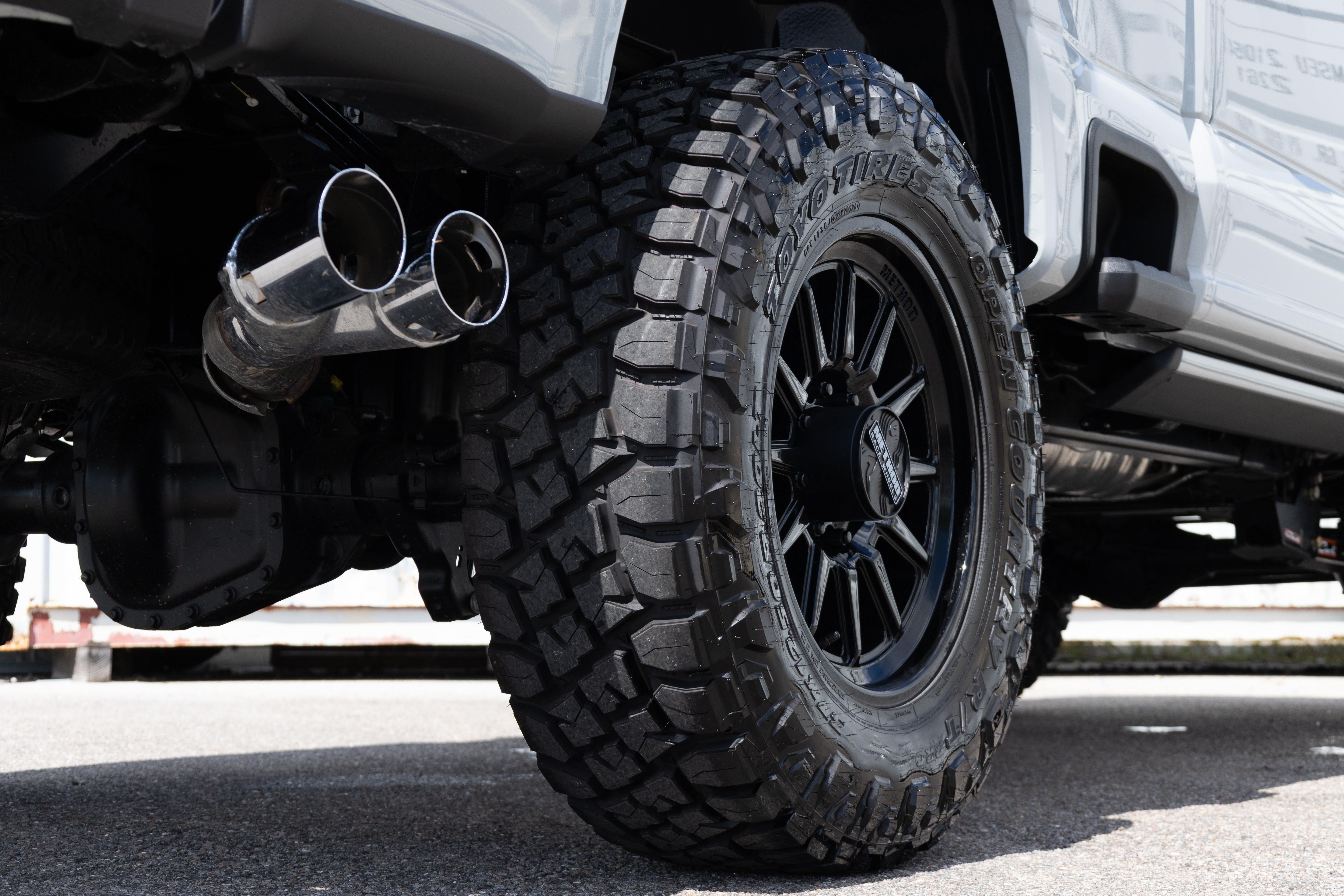 New 2026 Ford F250 Platinum AWD/4WD image 62