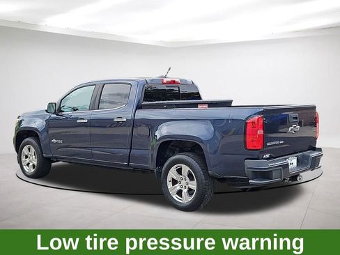 Used 2018 Chevrolet Colorado Z71 w/ Centennial Edition image 5