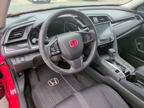 Used 2017 Honda Civic EX image 11