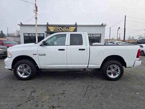 Used 2014 RAM 1500 Express image 5