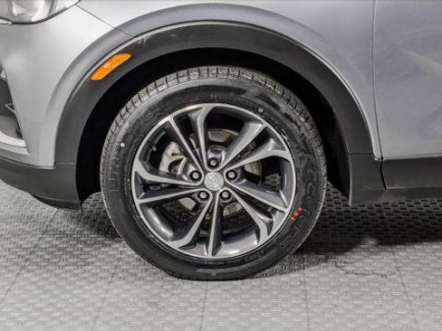 Used 2021 Buick Encore GX Select image 35