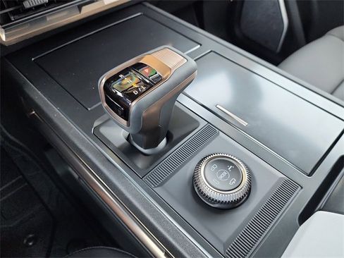 New 2025 GMC Hummer EV 2X image 23