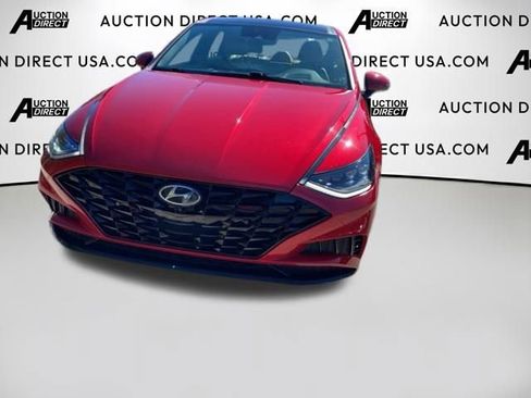 Used 2021 Hyundai Sonata Limited image 5