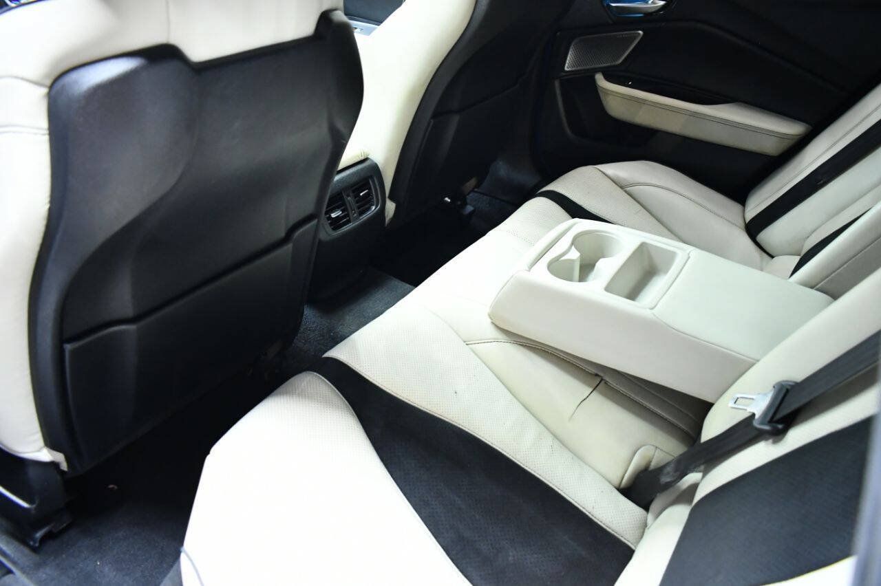 Used 2023 Acura TLX Type S AWD/4WD image 26