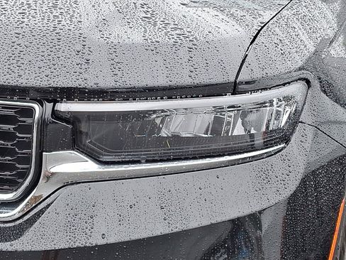 New 2025 Jeep Grand Cherokee Limited image 4