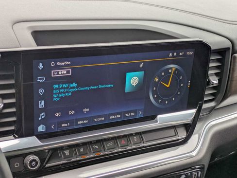 Used 2024 Chevrolet Silverado 3500 High Country w/ High Country Premium Package image 30