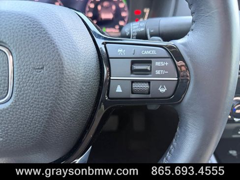 Used 2023 Honda Accord Touring image 23