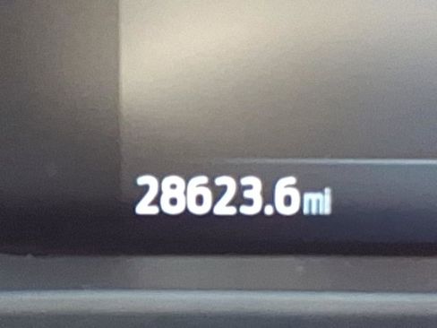 Used 2023 Ford Escape Active AWD/4WD image 27
