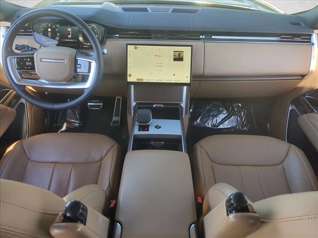 Used 2024 Land Rover Range Rover SE AWD/4WD image 22