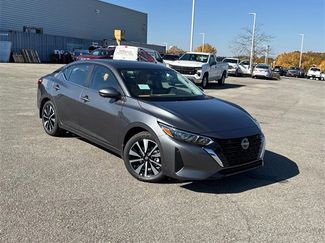 New 2025 Nissan Sentra SV w/ SV Premium Package video 2