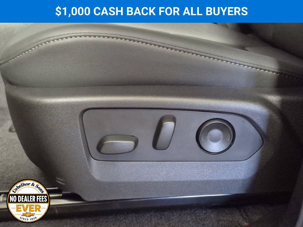 New 2026 Chevrolet Colorado LT w/ LT Convenience Package AWD/4WD image 17