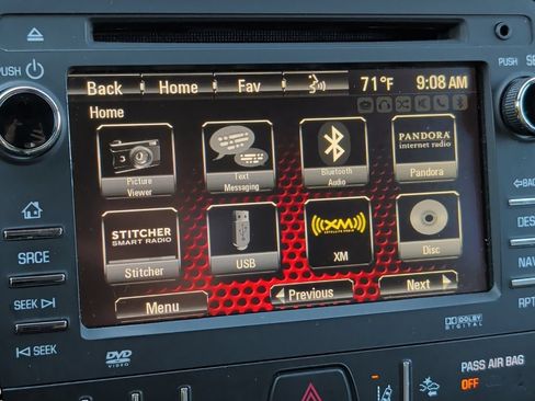 Used 2014 GMC Acadia Denali AWD/4WD image 21