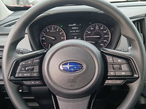 Used 2026 Subaru Crosstrek 2.0i Premium AWD/4WD image 12