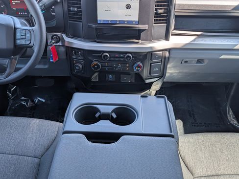 New 2026 Ford F250 XL w/ STX Appearance Package AWD/4WD image 20
