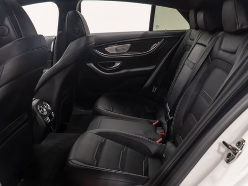 Used 2023 Mercedes-Benz AMG GT 63 image 57