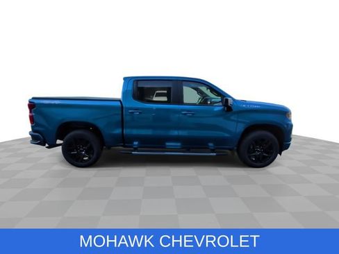 Used 2022 Chevrolet Silverado 1500 RST AWD/4WD image 10