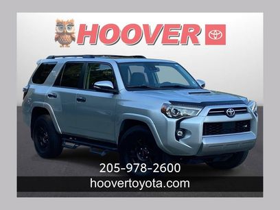 Used 2023 Toyota 4Runner TRD Off-Road Premium w/ Moonroof Package