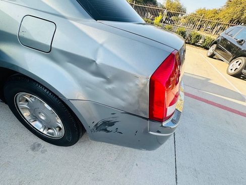 Used 2006 Chrysler 300 Touring RWD image 17