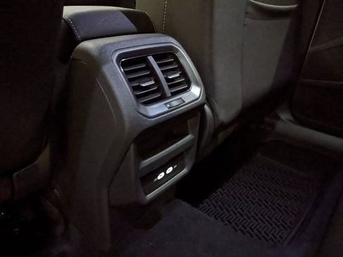 New 2026 Volkswagen Taos SEL image 24