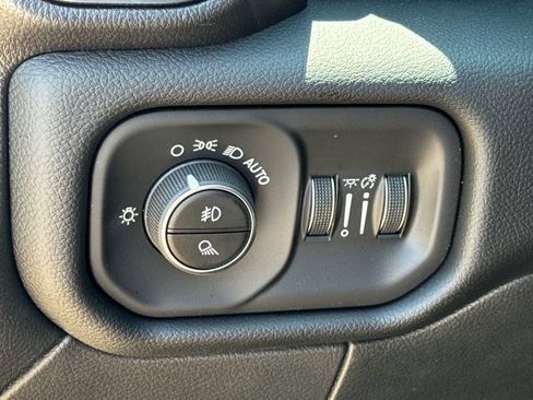 New 2026 RAM 3500 Laramie w/ Night Edition AWD/4WD image 23