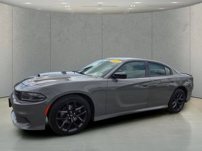 Used 2023 Dodge Charger GT w/ Blacktop Package