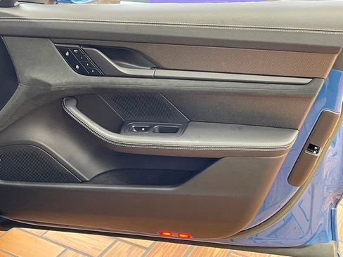 Used 2023 Porsche Taycan GTS image 29