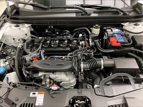 New 2026 Honda Accord SE image 13