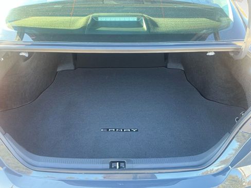 Used 2025 Toyota Camry LE image 17