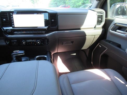 Used 2023 Chevrolet Silverado 1500 RST w/ All Star Edition Plus AWD/4WD image 14