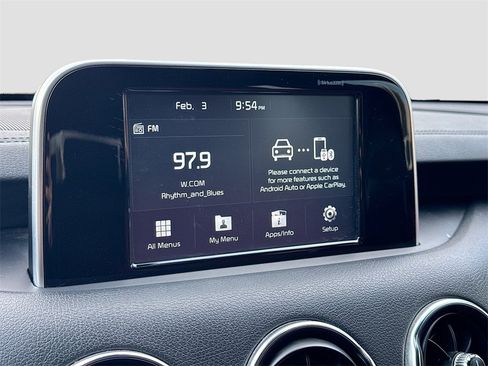 Used 2021 Kia Stinger GT image 14