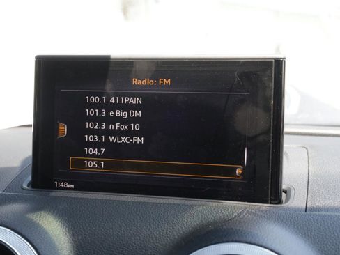 Used 2020 Audi A3 2.0T Premium image 33