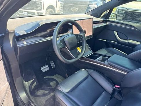 Used 2024 Tesla Model X AWD/4WD image 7
