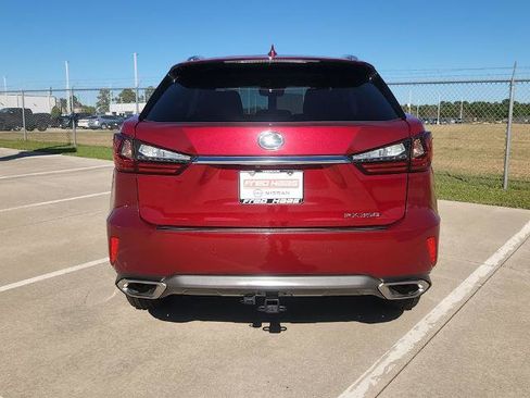 Used 2016 Lexus RX 350 350 image 6