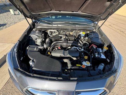 Used 2019 Subaru Outback 2.5i Limited image 19