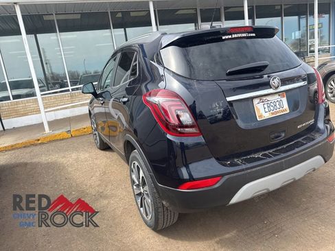 Used 2021 Buick Encore Preferred w/ Safety Package image 10