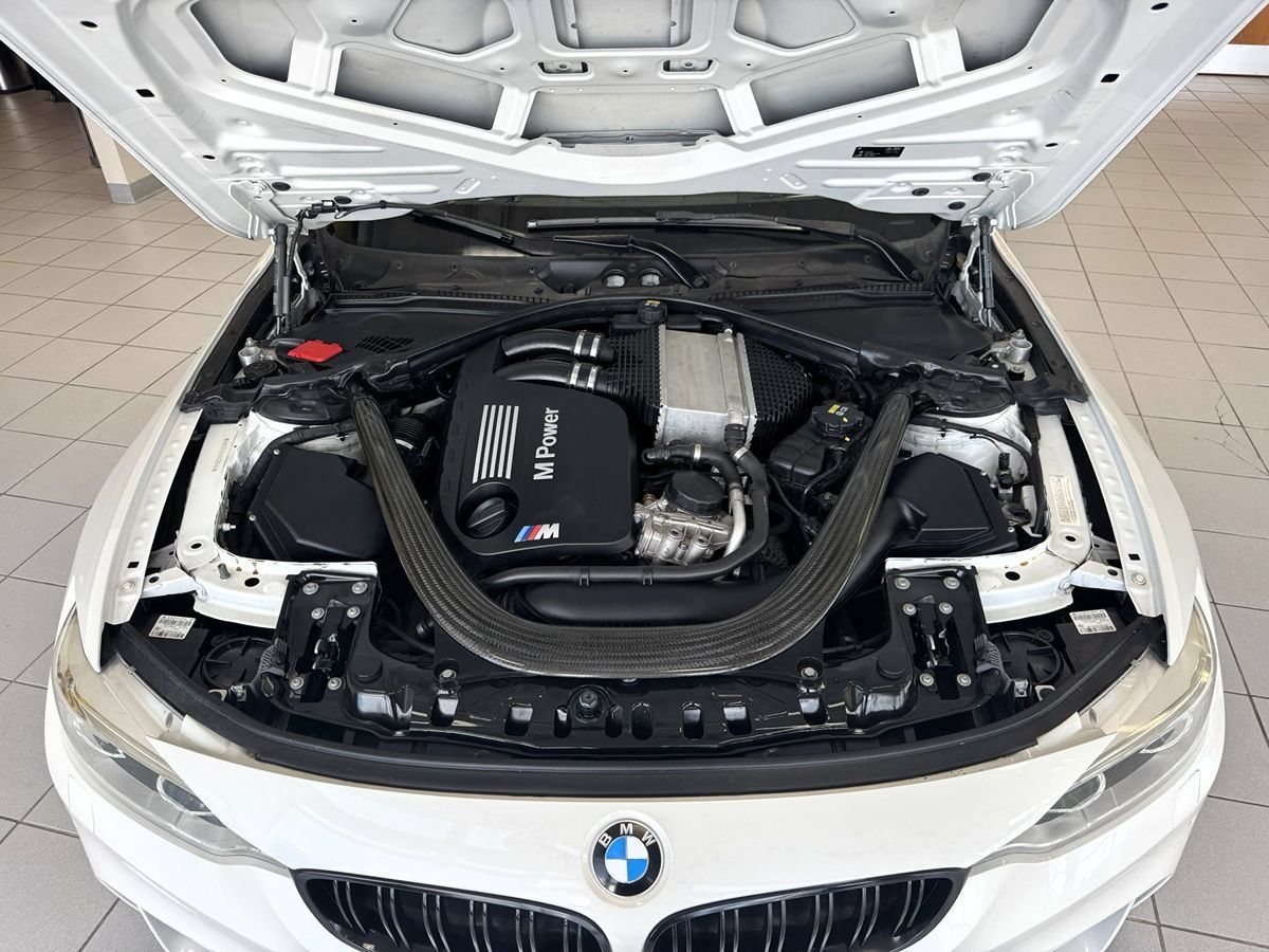 Used 2016 BMW M4 Coupe RWD image 64