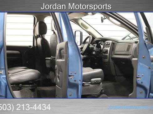 Used 2004 Dodge Ram 1500 Truck SLT w/ Sport Appearance Group image 51