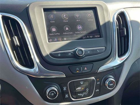 Used 2023 Chevrolet Equinox LS w/ LS Convenience Package image 31