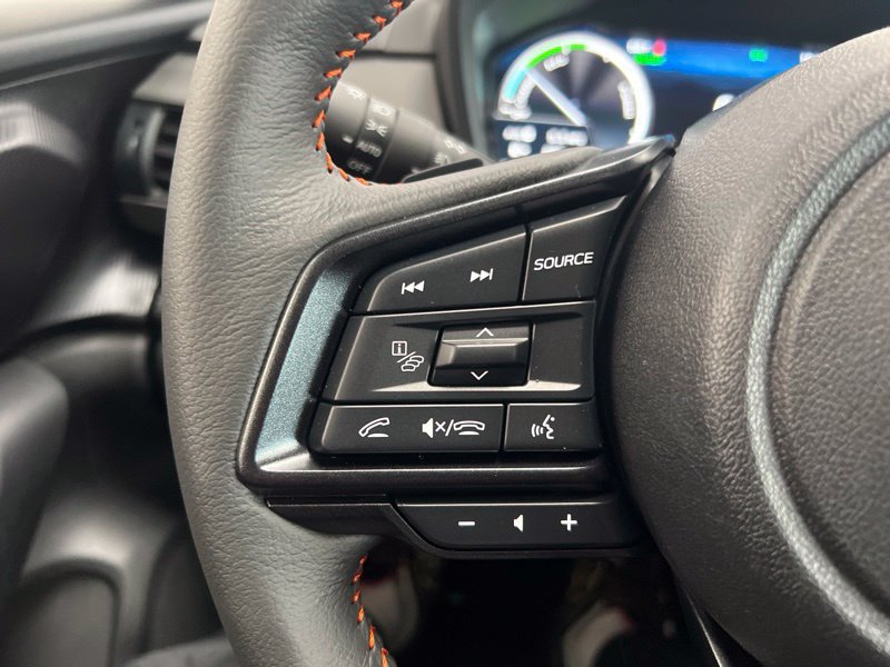 New 2026 Subaru Crosstrek 2.5i Limited AWD/4WD image 25